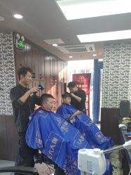 -大人物·男士理发馆