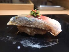 -鮨青(恒基名人购物中心店)