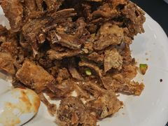 -紫光园·烤鸭·北京菜(团结湖店)