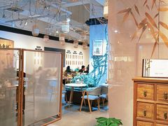 -山食间·中式营养轻餐(保利时光里店)