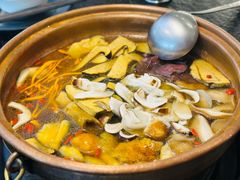-一善菌·云南菌汤·云南菜(银泰城店)