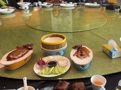 -太守宴·蘭院(天塔店)