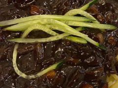 -桃园中华料理炸酱面(燕儿岛路店)