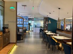 -悦海·家宴·冰花皮皮虾大锅贴(宝龙店)