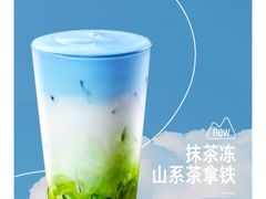 -星巴克(福州三坊七巷店)