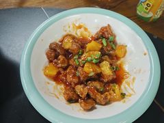 -坛南湾阿强农家乐.海鲜大排档老字号(福州地标美食店)