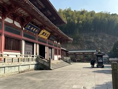 -香山寺