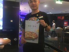 -必胜客(五道口店)