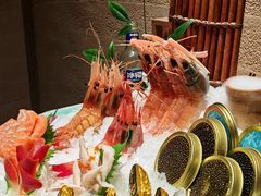 -Minase水濑·日料放题(外滩店)