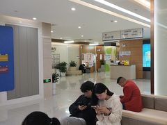 -美年大健康体检(滨江分院)