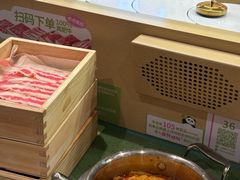 -一围肥牛肉小火锅(佳兆业广场店)