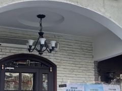 -维兰西餐(万泉河店)