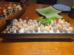 -鳗鱼家·深夜食堂(军博店)