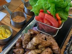 -豪客来牛排(红豆万花城店)