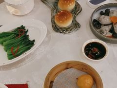 -酌宴府The China Club·广州万富希尔顿酒店(云城东路店)