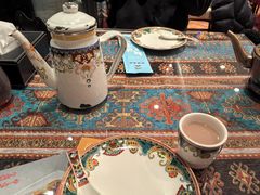 -巴依老爷新疆美食(工体旗舰店)