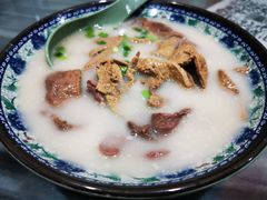 -韦记牛杂汤(清晖园店)