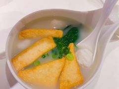 -翠华餐厅(宝安壹方城店)