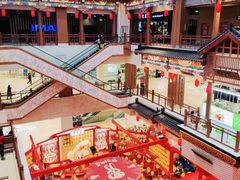 -银泰百货(北京大红门店)