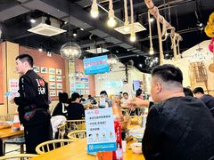 -0317火锅鸡·清真(正达店)