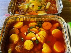 -朗御烧烤·江湖菜·鲜货(望平街店)