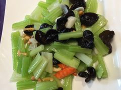 -老长春肉馆(创业大街店)