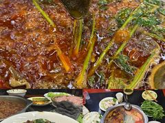 -重庆楊門机场老火锅(20年老店两路总店)