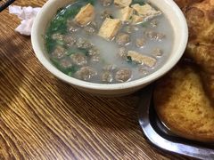 -二牛丸子汤(杏花岭店)