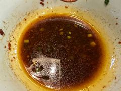 麻辣牛肉米粉-津市刘聋子粉馆岳阳总店