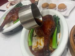 -稻香海鲜饭店(第一国际店)