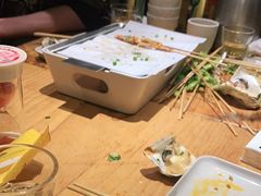 -木屋烧烤(岗顶二店)