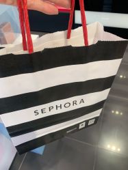 -丝芙兰Sephora