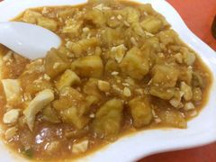 android_upload_pic-芳芳餐厅(白沙路店)