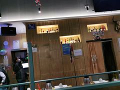 -木屋烧烤(坂田天安云谷店)