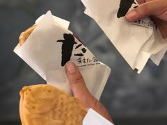 红豆鲷鱼烧-粉粉乐鲷鱼烧(美罗城店)