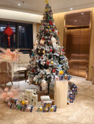 -和伊母婴护理中心·全套房(金山店)