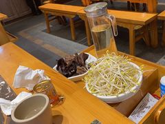 -堂客老火锅(欣阳广场总店)