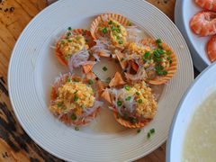 -蓝湾碧波·老字号·疍家非遗海上餐厅