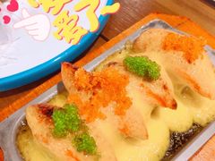 -大鲜生·亚洲菜融合小食堂