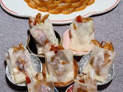 -秀儿四九城·新京菜(亚运村鸟巢店)