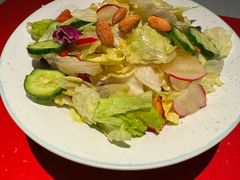 -春色如许·茶食餐厅(桃李春风店)