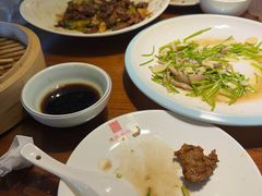 -惠宾饭庄(中山路店)