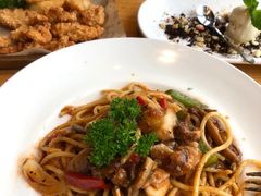 -菲滋意式餐厅(长兴东鱼坊店)