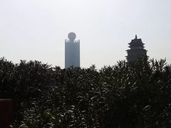 -华西村