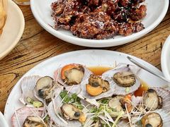 -山海菜馆·海肠捞饭·青岛菜(栈桥店)