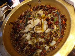 -永安鱼庄·镇江菜(丁卯店)