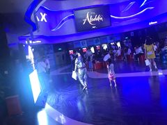 -万达影城(汉街万达广场IMAX店)