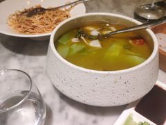 -雀蓝川菜(星悦汇店)