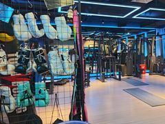 -NRG 健身私教CLUB(WPP达邦协作广场店)