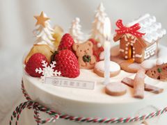 -花甜生活FatimCake·生日蛋糕